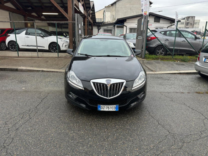LANCIA DELTA 1.4 T-JET 150CV PLATINO – ANNO 2009, EURO 4