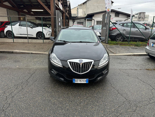 LANCIA DELTA 1.4 T-JET 150CV PLATINO – ANNO 2009, EURO 4