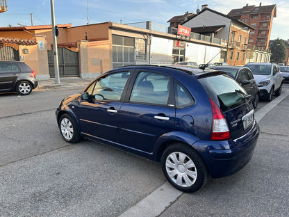 Citroën C3 1.4 Exclusive Bi Energy G