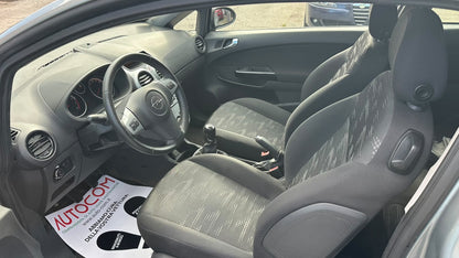 OPEL CORSA 1.2 3P B-COLOR 86 CV – BENZINA – EURO 5