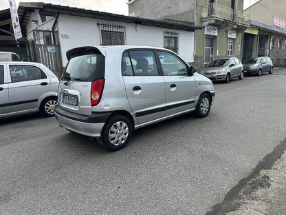 Hyundai Atos Prime 1.0 12V GLS Premium – Giugno 2002 – €2.990