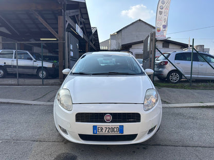 Fiat Grande Punto 1.4 EasyPower Actual