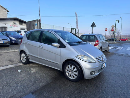 Mercedes-Benz Classe A (W169) A 150 Avantgarde