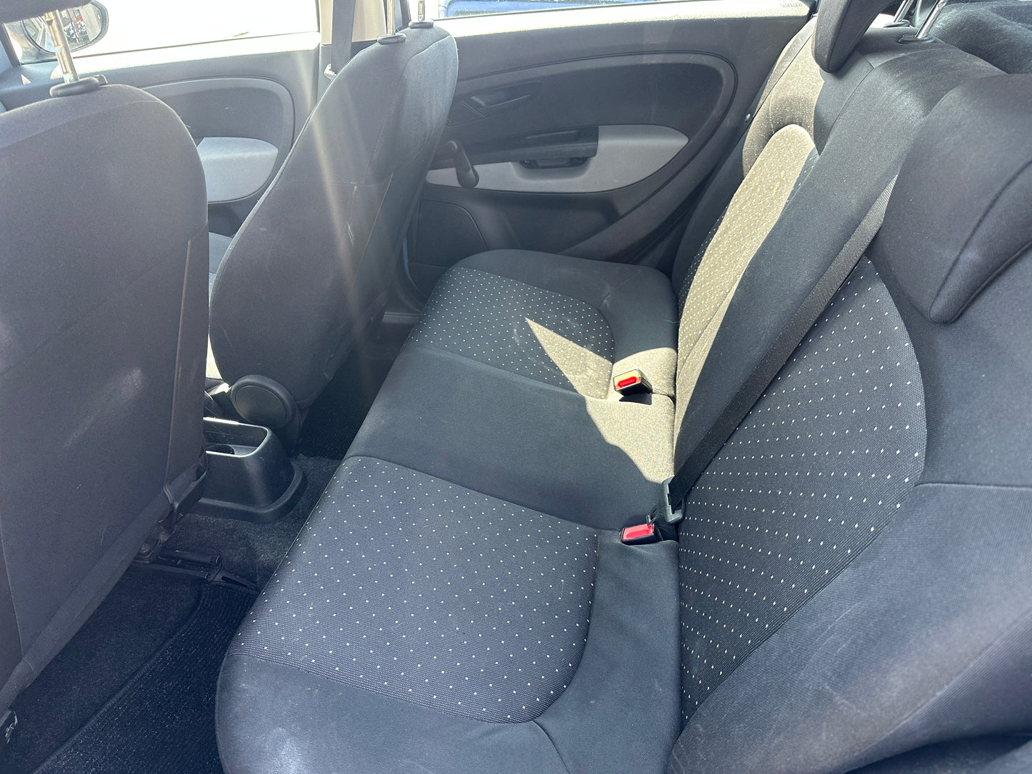 FIAT Grande Punto 1.2 5P GP – 2006 –
