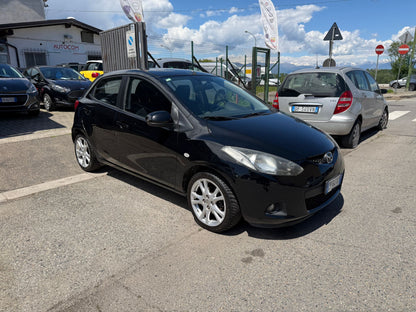 Mazda 2 1.5 16V 103 cv Fun