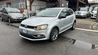 VOLKSWAGEN POLO 1.0 MPI 75 CV 5P FRESH – BENZINA – EURO 6