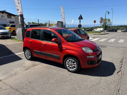 FIAT PANDA 1.2 LOUNGE 69 CV – EURO 6