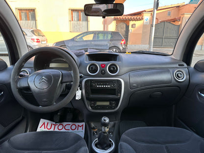 Citroën C3 1.4 Exclusive Bi Energy G