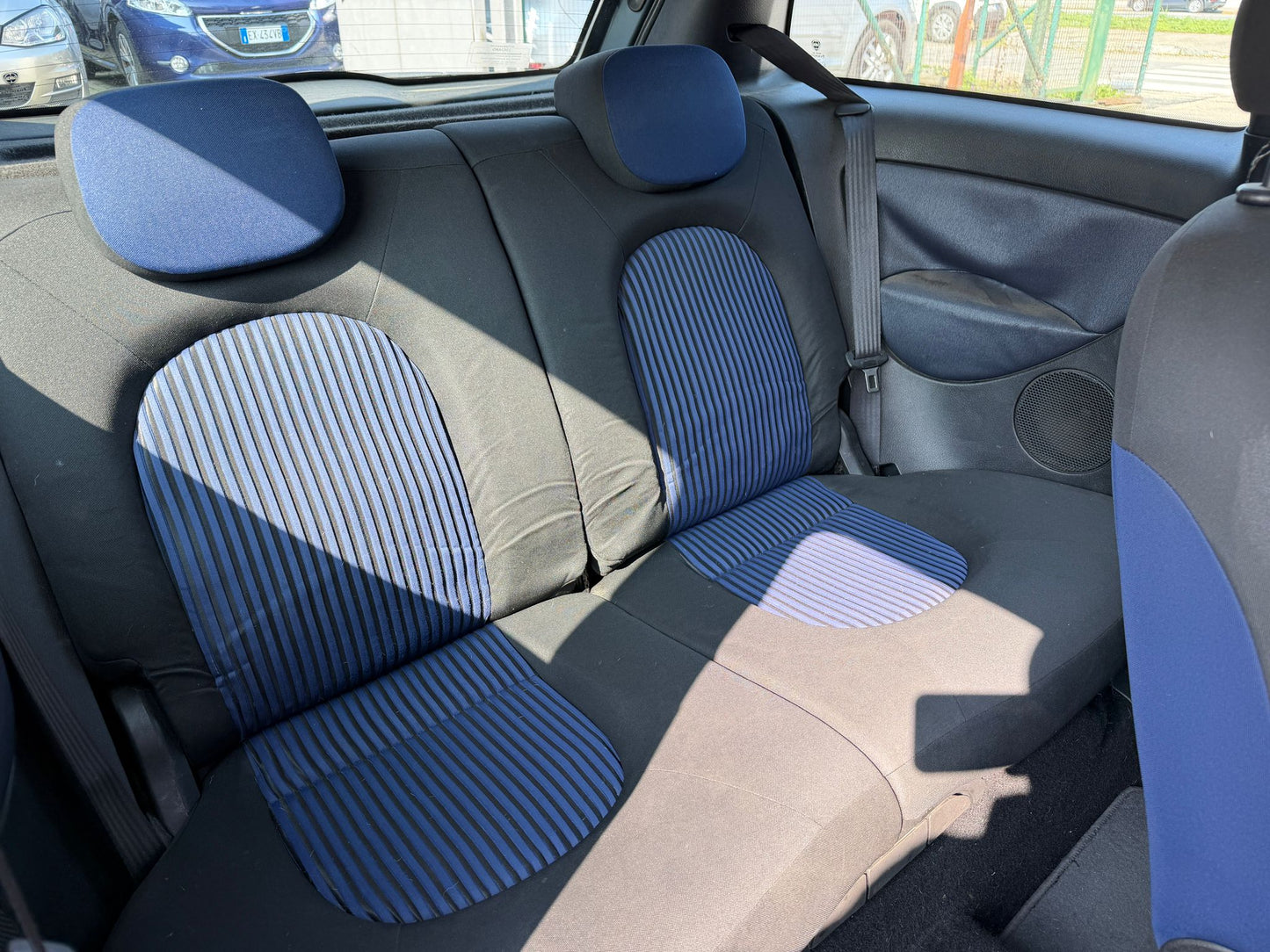 Lancia Ypsilon 1.2 ModaMilano