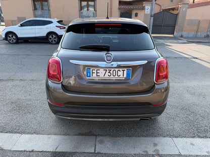 FIAT 500X 1.6 MULTIJET BUSINESS 120 CV – EURO 6