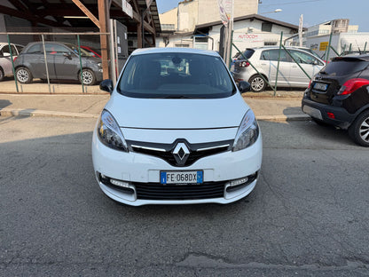 RENAULT SCENIC XMOD 1.5 DCI 110 CV START&amp;STOP BOSE – EURO 6B