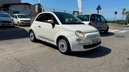 FIAT 500 1.2 BY GUCCI 69CV