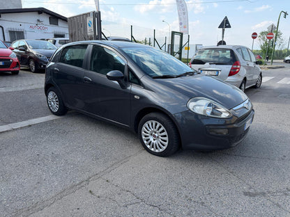 Fiat Punto Evo 1.2 5P Dynamic