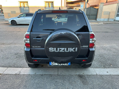 SUZUKI Grand Vitara 1.6 16V 3P - Anno 2010