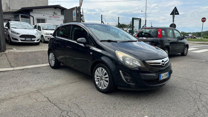 OPEL CORSA 1.2 85 CV GPL-TECH EDITION 5 PORTE