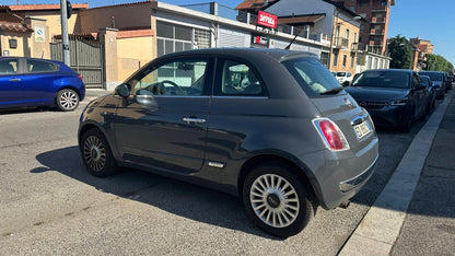 FIAT 500 1.2 by DIESEL 69 CV