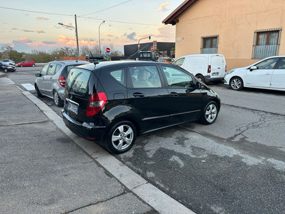 MERCEDES-BENZ CLASSE A 150 AVANTGARDE – EURO 4 – ANNO 2008!