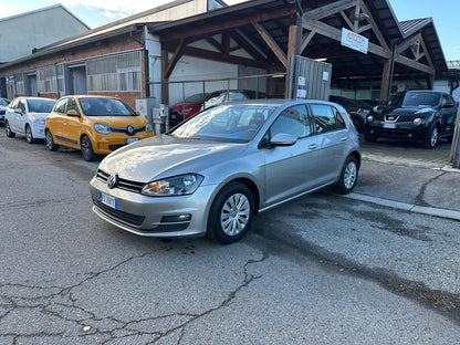VOLKSWAGEN GOLF 5P. TRENDLINE BLUEMOTION TECHNOLOGY
