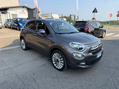 FIAT 500X 1.6 MULTIJET BUSINESS 120 CV – EURO 6