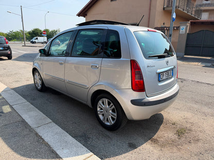 LANCIA MUSA 1.4 16V PLATINO – TETTO PANORAMICO APRIBILE