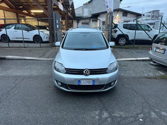 VOLKSWAGEN GOLF PLUS 1.4 TSI DSG HIGHLINE – ANNO 2011, EURO 5