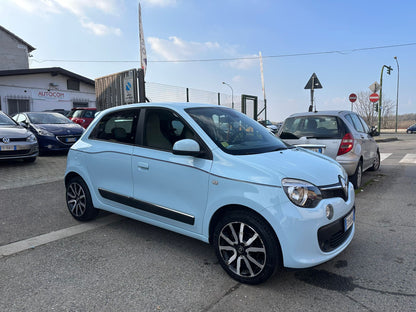 Renault Twingo 1.0 SCe Energy Openair