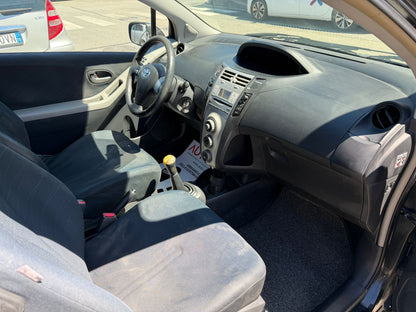 Toyota Yaris 1.3 3P Navi