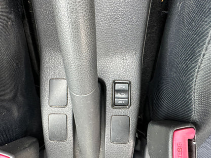 FIAT SEDICI 1.6 16V 4X4 EXPERIENCE – EURO 4 – ANNO 2005!