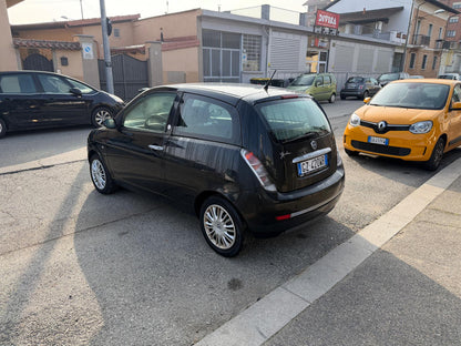 Lancia Ypsilon 1.4 Platino ECOCHIC GPL