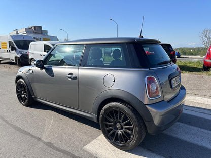 Mini 1.6 16V RAY