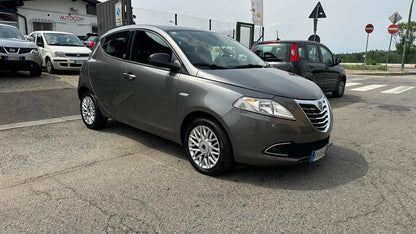 LANCIA YPSILON 1.2 GPL ECOCHIC GOLD – EURO 5B