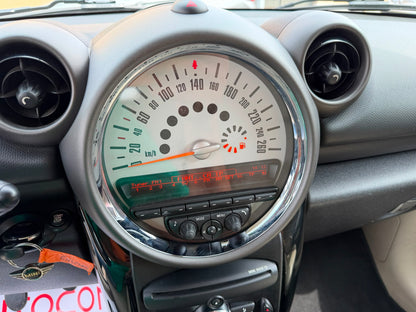 MINI COUNTRYMAN 1.6 COOPER D ALL4