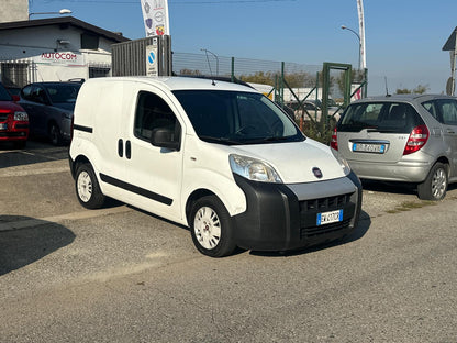 FIAT FIORINO ('08'-'20') 1.3 MJT 75 CV (55 kw)