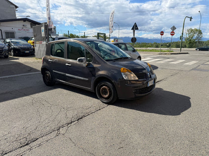 Renault Modus 1.2 16V Luxe Privilege