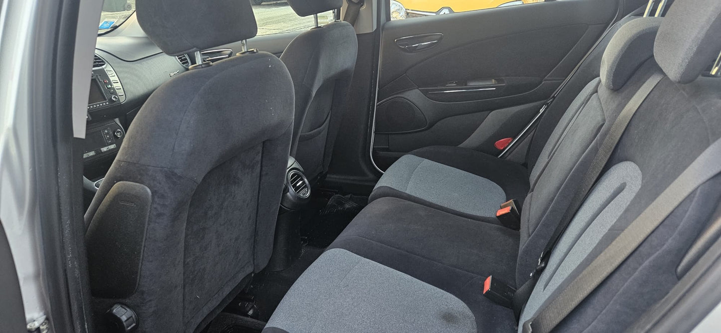 Fiat Bravo 2a serie 1.4 T-JET 150 CV EMOTION