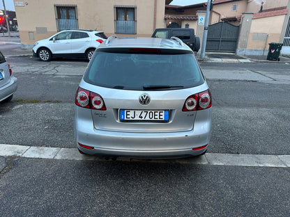 VOLKSWAGEN GOLF PLUS 1.4 TSI DSG HIGHLINE – ANNO 2011, EURO 5