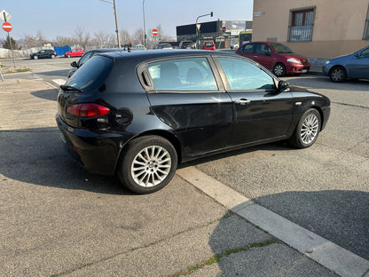 ALFA ROMEO 147 1.9 JTD 120CV MurphyeNye – 2007 🚗