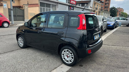 FIAT PANDA 1.2 LOUNGE – 69 CV – EURO 6
