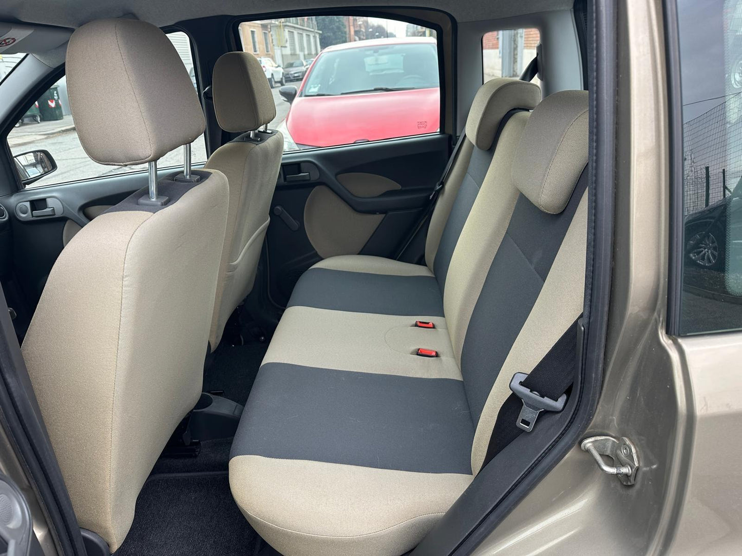 FIAT Panda 2ª Serie – 1.2 Alessi