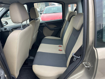 FIAT Panda 2ª Serie – 1.2 Alessi