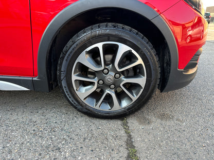 OPEL Karl Rocks 1.0 GPL 73CV – 2018