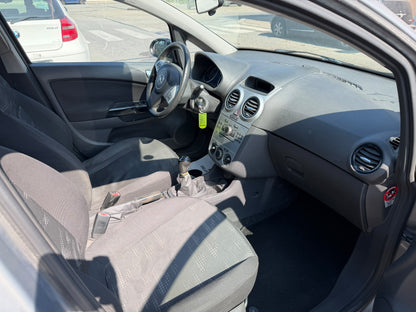 OPEL CORSA 1.2 5 PORTE COSMO 86 CV – EURO 5 – 99.796 KM