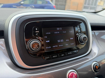 FIAT 500X 1.6 MULTIJET BUSINESS 120 CV – EURO 6