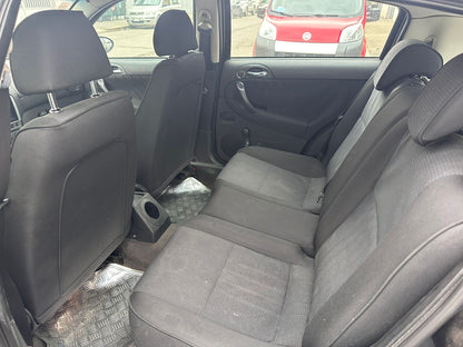 ALFA ROMEO 147 1.6 16V TS BLACK LINE