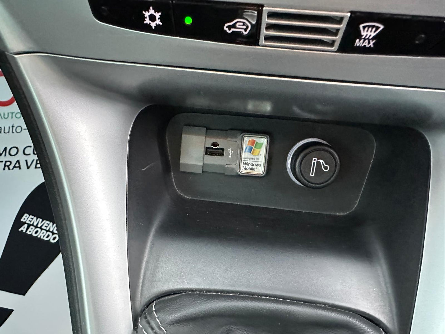 LANCIA DELTA 1.4 T-JET 150CV PLATINO – ANNO 2009, EURO 4