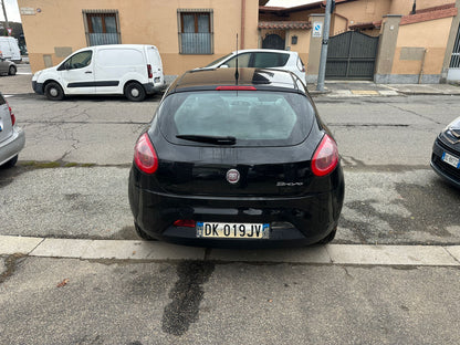 FIAT BRAVO 1.4 ACTIVE – EURO 4 – ANNO 2008!