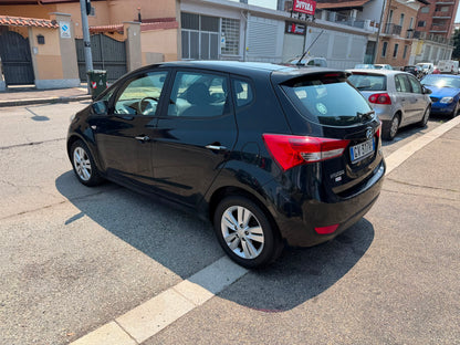 HYUNDAI IX20 1.4 CRDI 90 CV STYLE – EURO 5B