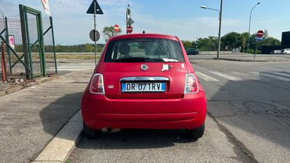 FIAT 500 1.2 BENZINA