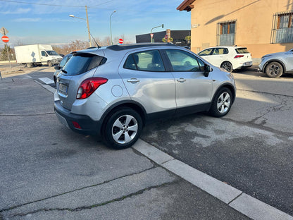 OPEL MOKKA 1.6 ECOTEC 115CV 4x2 START&STOP COSMO B-COLOR
