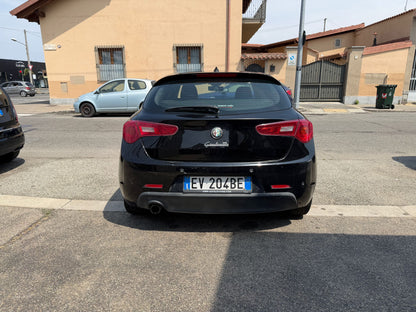 ALFA ROMEO GIULIETTA 1.4 TURBO 105 CV PROGRESSION
